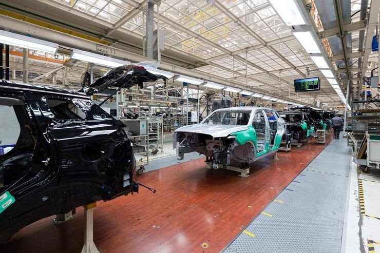 Dibanding Thailand, Harga Mobil Baru di Indonesia Lebih Mahal