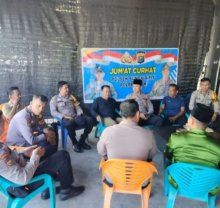 Malam-malam Mau Buang Air Kecil, Warga Siak Tewas Diterkam Harimau
