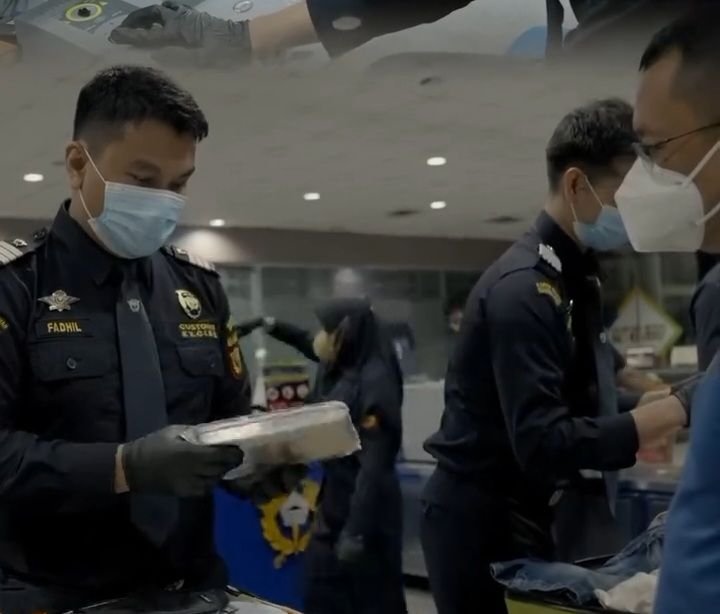 Awas! Penipuan Berkedok Bea Cukai, Ada Ribuan Kasus