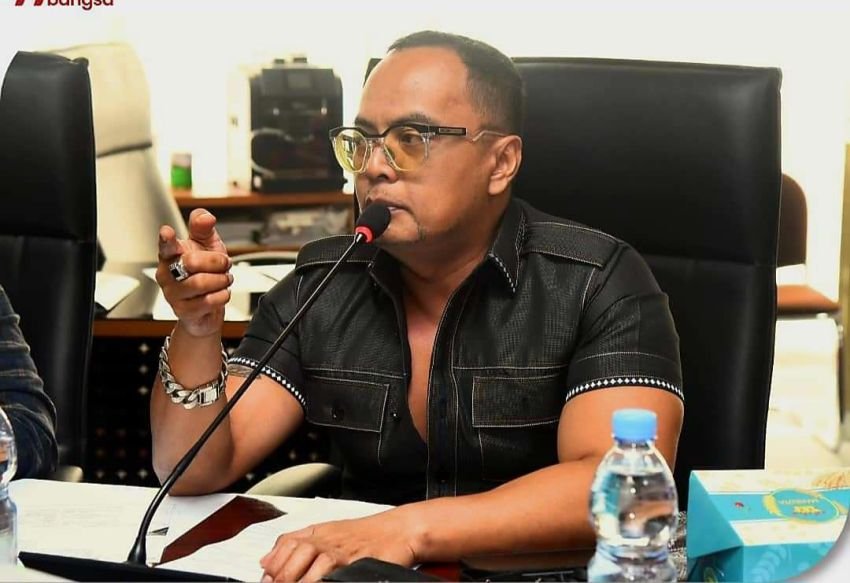 Komisi IV DPRD Medan Minta Kinerja Pejabat Dinas PKPCKTR Dievaluasi