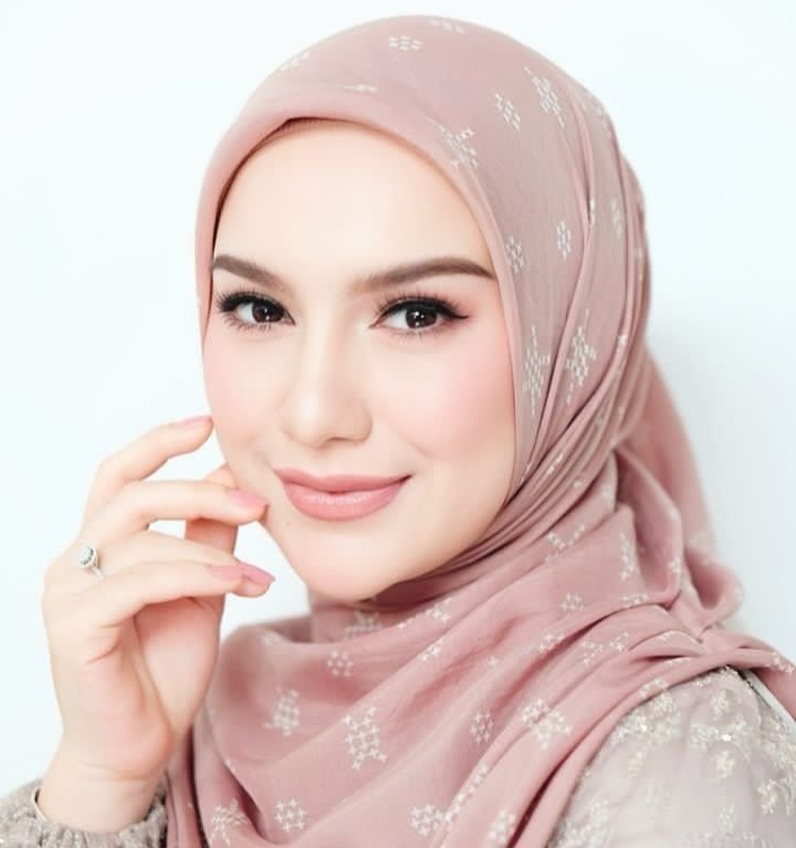 Irish Bella Kembali ke Dunia Sinetron, Siap Berakting di Tengah Jadwal Padat