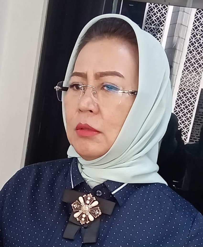 Ibu Benteng Ketahanan Cegah Anak dan Keluarga Terlibat Judi Online