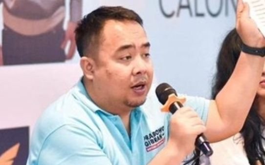 Dijagokan Pimpinan Deli Serdang, Ricky Prandana Nasution Pastikan Akan Amanah