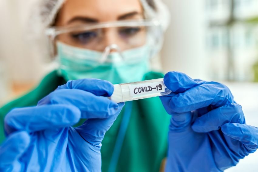 Awas! Ada Varian Baru COVID-19 di Australia dan Jepang