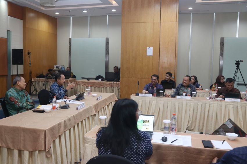 Pemprovsu Dukung Hilirisasi Investasi Strategis Sektor Industri Kelapa Sawit