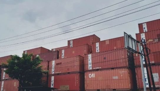 OJK Ungkap Daya Saing Produk Sumut Naik di Pasar Internasional