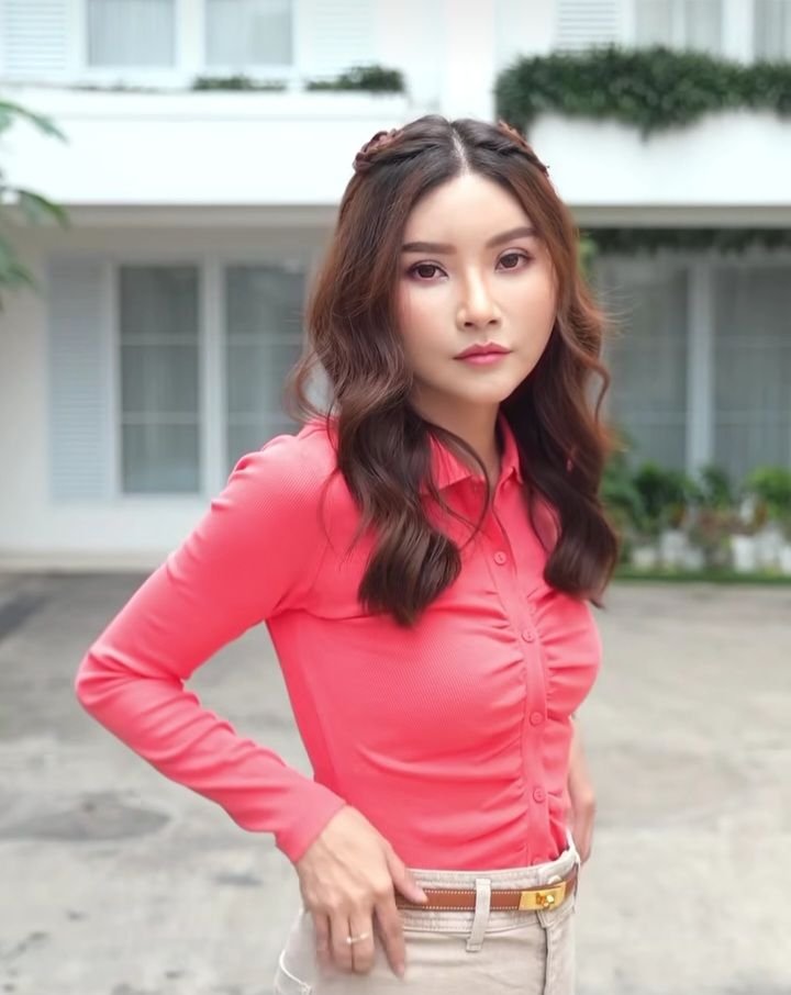 Hasil Oplas Sarwendah Dianggap Gagal, Netizen Pertanyakan Klinik Kecantikan