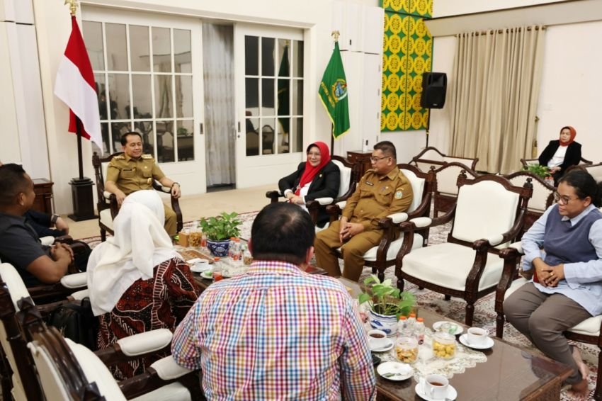 Perdatin Gelar Kursus Anestesia, Fatoni: Dokter Harus Bantu Masyarakat Peroleh Pelayanan Kesehatan