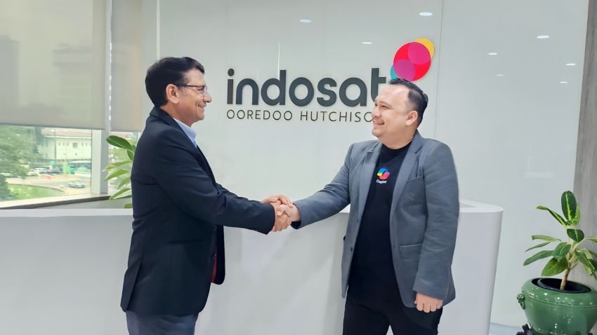 Indosat Gunakan Copilot fo Microsoft 365 untuk Tingkat Produktivitas