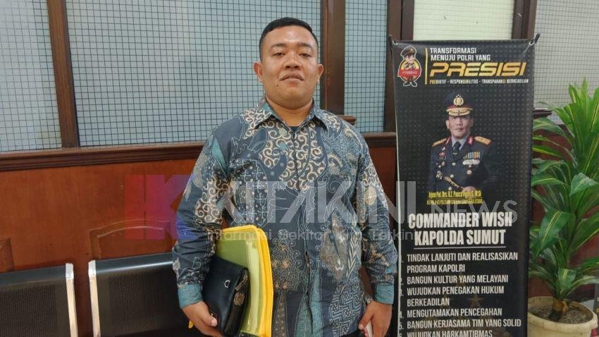 Pengamat Nilai AYS Berpotensi Didiskualifikasi dari Cabup Deliserdang Gegara Ganti Pejabat