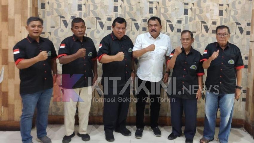 PPKD Harapkan Bobby Nasution Bisa Akomodir Pemekaran Kabupaten Deli
