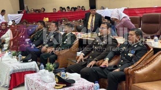 Kompol Rudi Siregar Sebut Pidato Presiden Jadi Momentum Perkuat Sinergi