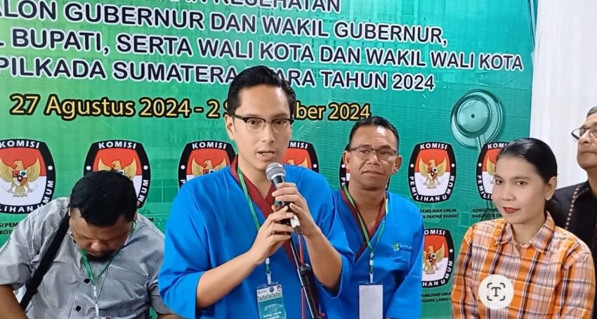 Rico-Zaki : Kami dalam Kondisi Fit