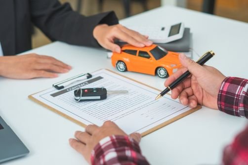 Asuransi All Risk Premi Termurah dengan Manfaat Terbaik, di Roojai Saja!