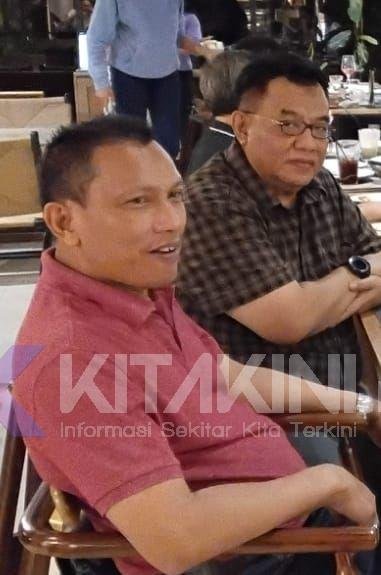 Penasihat Hukum: Tak Ada Kerugian Negara di Perkara Klien Kami, Bambang Pardede