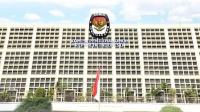 Sebanyak 43 Daerah Berpotensi Gelar Pilkada 'Lawan Kotak Kosong'