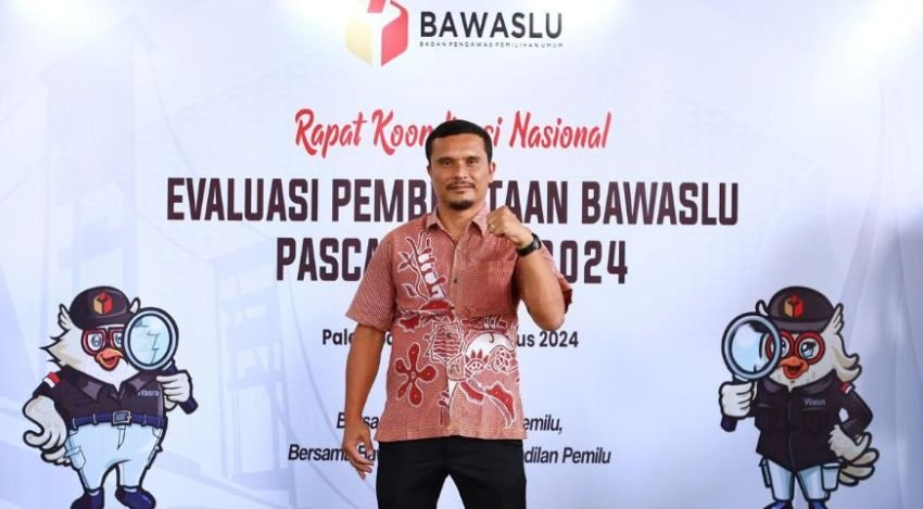 &lsquo;Bawaslu Ngampus&rsquo;, Program Mengefektifkan Pengawasan Kepemiluan