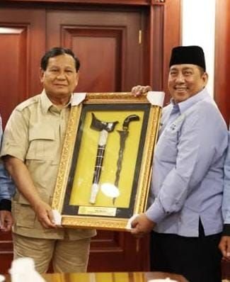 Prabowo Subianto Akan Serahkan Bantuan 100 Unit Mobil Pemelihara Masjid Saat Munas BKPRMI di Medan