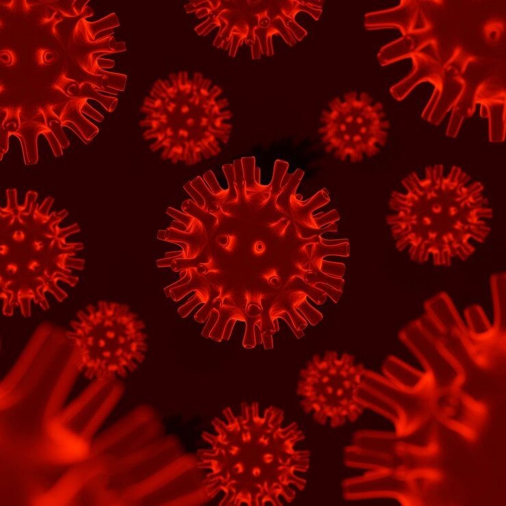 Mayoritas Kasus Mpox di Indonesia Dialami Pria