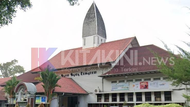 Somasi ke RS Elisabeth Medan, Drg Ester akan Tempuh Jalur Hukum