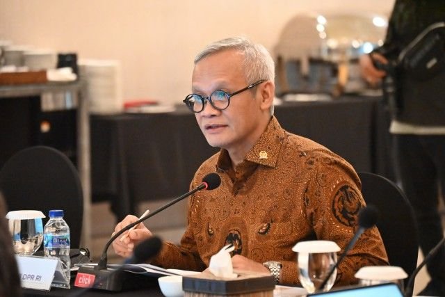 Aria Bima: Pemberian Sembako dan Politik Uang Pengingkaran Terhadap Aspek Pilihan Demokrasi