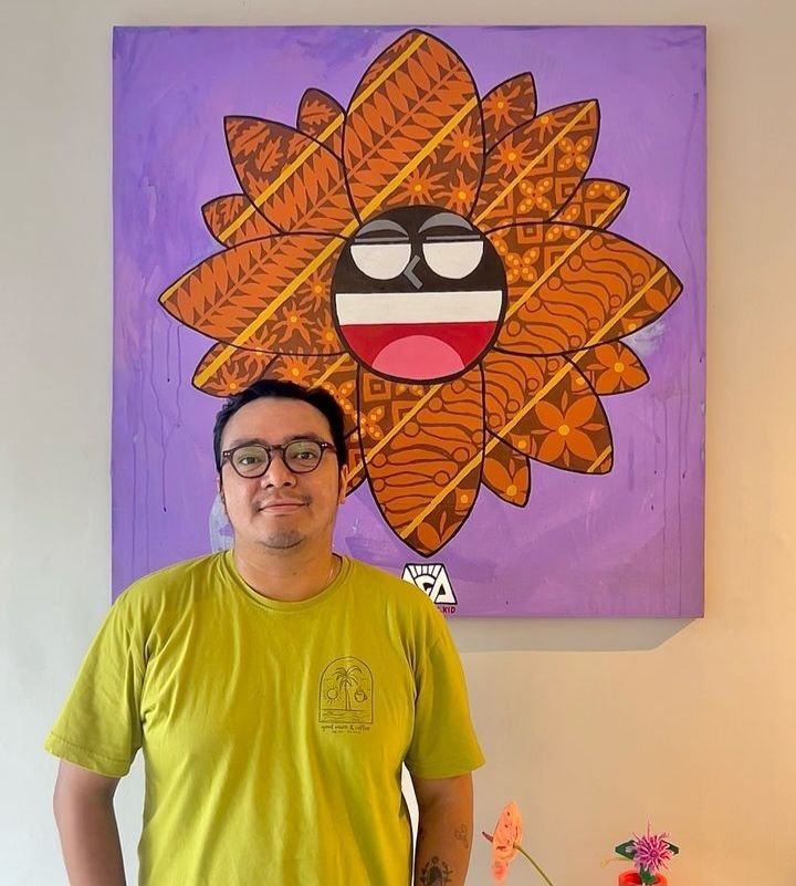 Gagal Wujudkan Mimpi di New York, Geofanny Tambunan Depresi