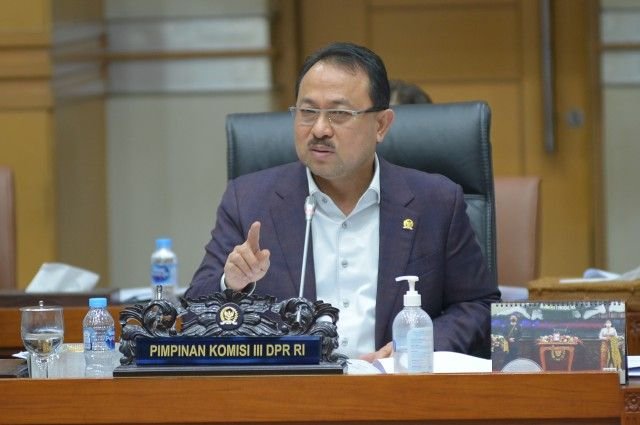 KKB Diduga Aniaya Warga di Yahukimo, Komisi III: Mereka Itu Teroris dan Keji