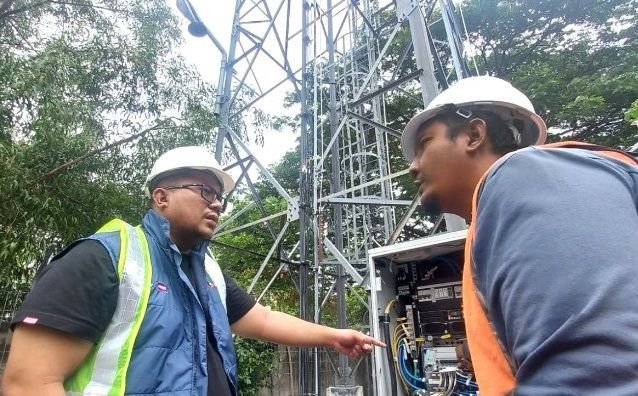 Berikut Daerah yang Jaringannya Dioptimalkan XL Axiata untuk PON XXI 2024