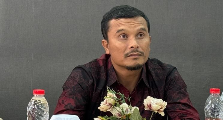 Bawaslu Sumut: Semua Pihak Harus Tolak Politik Uang dan Mahar Politik