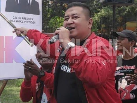 Tudingan Cawe-cawe Pilgub Sumut, Nezar Djoeli: Awas Pengalihan Isu