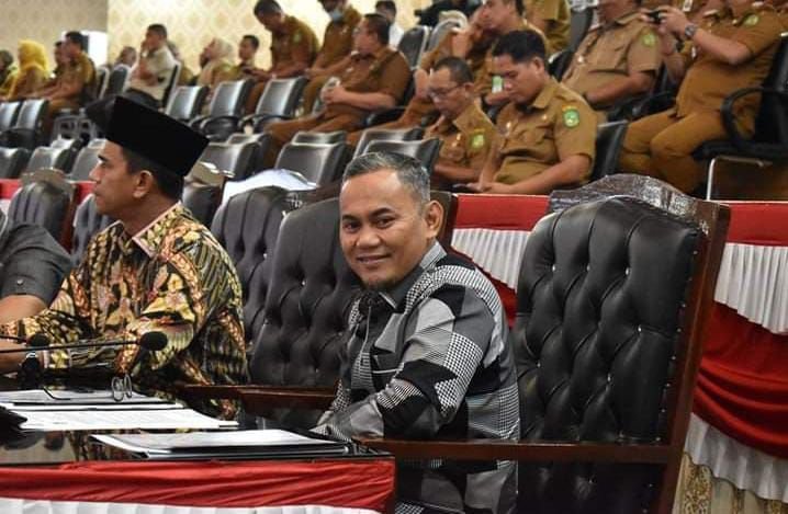 Warga Jalan Alfaka Diresahkan Maksiat, Ini Kata Rudiyanto Simangunsong