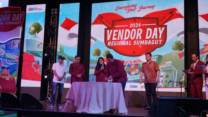 Vendor Day 2024, Pertamina Patra Niaga Bahas Procurement dan Anti Fraud