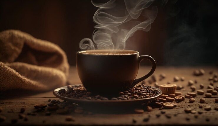 3 Jenis Makanan yang Tidak Disarankan Dikonsumsi Bersamaan dengan Kopi