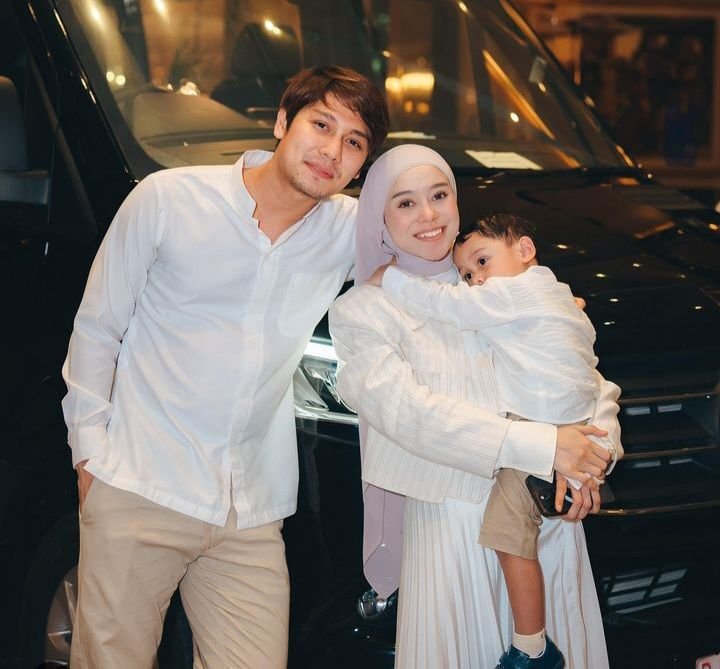 Rizky Billar Kena Denda 1,2 Juta karena Aksi Kreatif Anak di Sprei Hotel