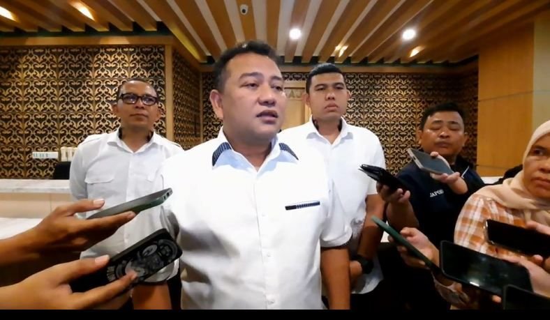 Polda Periksa Sekretaris DPRD Riau Terkait 35 Ribu Tiket Pesawat Fiktif