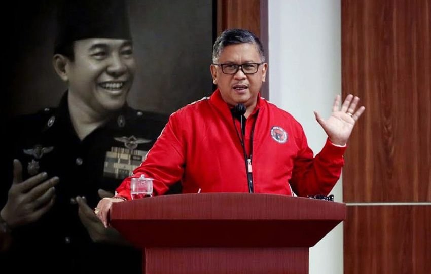 Besok, PDI Perjuangan Umum Bacalon Kepala Daerah Yang Akan Diusung