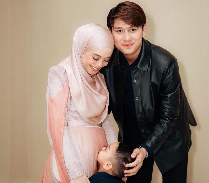 Hamil Anak Kedua, Lesti Kejora Pamer Perut Membuncit di Instagram