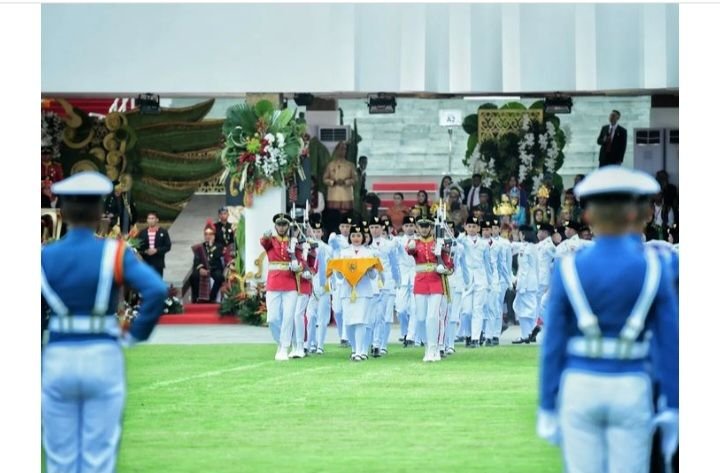 Ini Dia Lokasi Pengibaran Merah Putih Pertama di Sumut