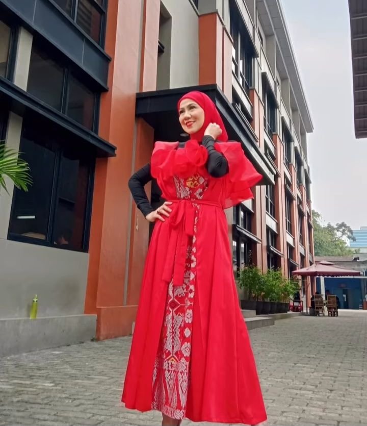 Perceraian Venna Melinda dan Ferry Irawan Belum Tuntas, Venna Siapkan Gugatan Baru