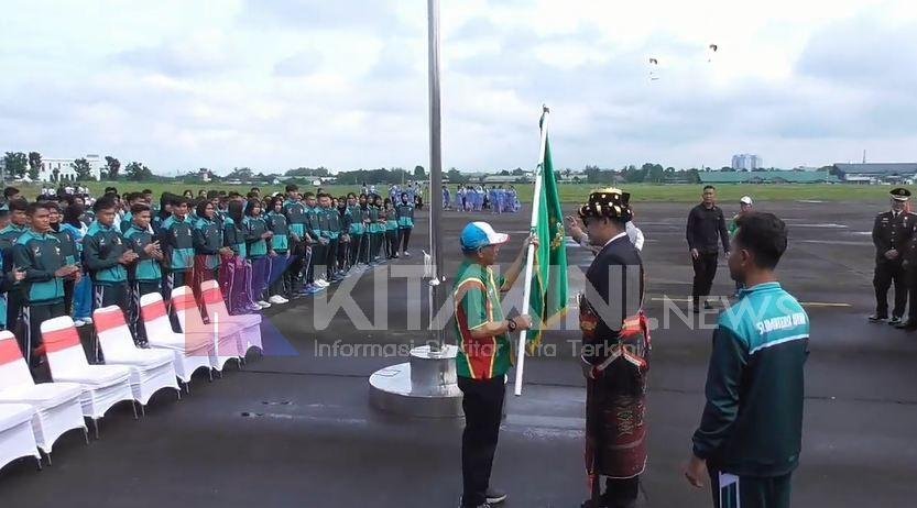 PON 2024, Tuan Rumah Harus Raih Emas Sebanyaknya
