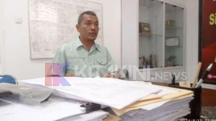Jumlah DPS dan TPS Pilkada di Medan Lebih Sedikit Dibanding Pemilu 2024