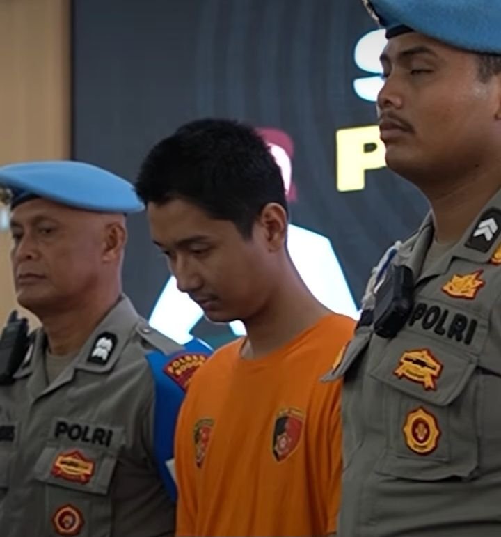 Armor Toreador Terjerat Pasal Berlapis atas Kasus KDRT, Kapolres Bogor: Motifnya Gara-gara Nonton Bokep