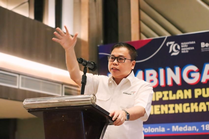 2025 Tahun Berat Bagi UMKM Ekraf Indonesia
