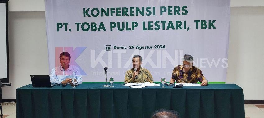 TPL Hargai Putusan Hakim, Langkah Persuasif Terhadap Sorbatua Siallagan Sudah Dilakukan
