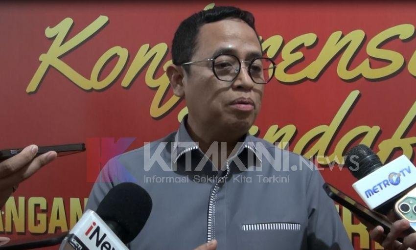 Bawaslu Sebut Sumut Masuk Kategori Rawan Pelanggaran