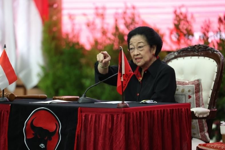 Pilkada 2024, Prof Rida dan Gus Irawan Diusung PDI Perjuangan