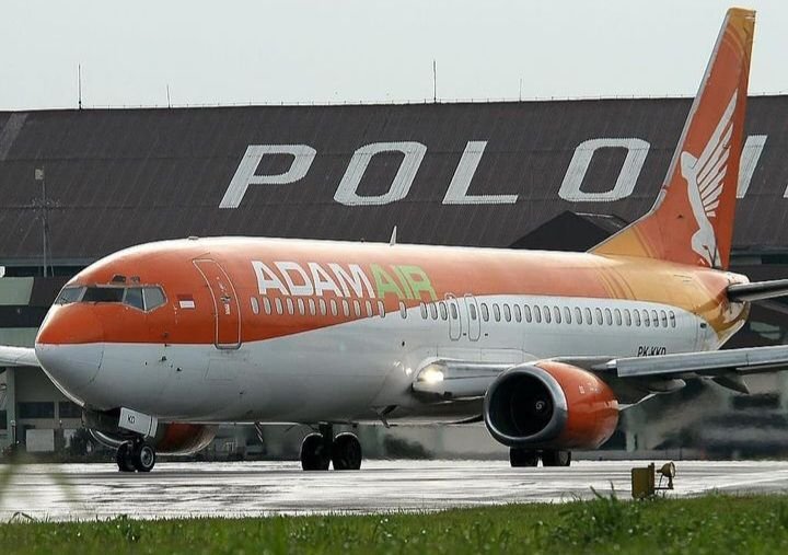 Sejarah Kelam Bandara Polonia Medan: Dari Perkebunan hingga Pangkalan Udara Soewondo