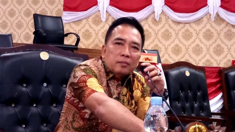 Hendra DS Dorong Petugas Kebersihan Jalankan Tugas Sesuai Ketentuan