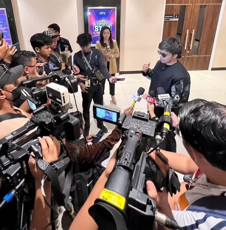 Drama Tak Berujung: Atta Halilintar Diterpa Isu Nikah Siri dengan Ria Ricis