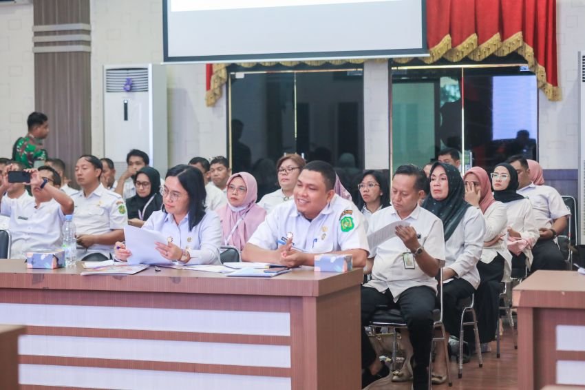 Festival Kuliner Medan, Dinas Pariwisata Medan Harus Pastikan Harga Tidak Mahal